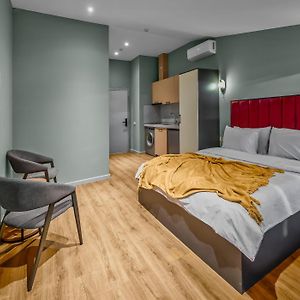 Urban Hotel Baku