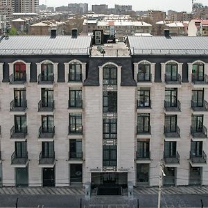 Dynasty Hotel & Spa