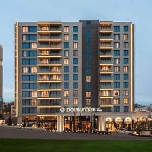 Doubletree By Hilton Amman Hotel & Residences