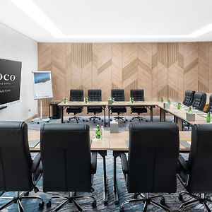 Voco Jeddah Gate By Ihg